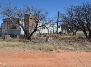 10492 E Waters Rd #53C, Hereford, AZ 85615