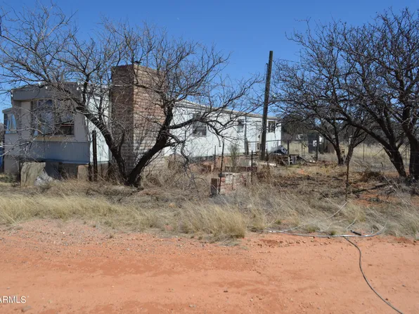 10492 E WATERS Road #053C, Hereford, AZ 85615