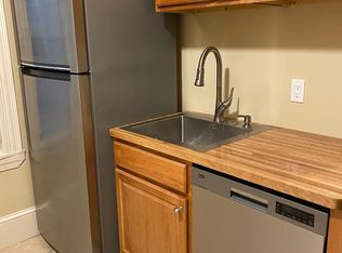 16 Burney St APT 3, Boston, MA 02120