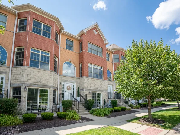 17930 Fountain Cir, Orland Park, IL 60467