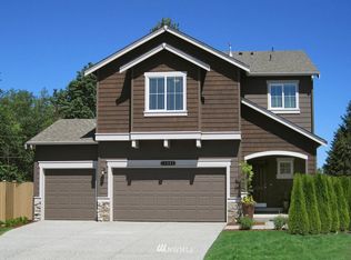 27915 126th Place Southeast Pl SE LOT 53, Kent, WA 98030