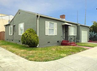 3000 Carlson Blvd, El Cerrito, CA 94530
