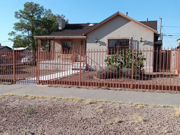 3730 Sacramento Ave, El Paso, TX 79930