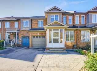 25 Waterton Cres, Richmond Hill, ON L4B 4L7