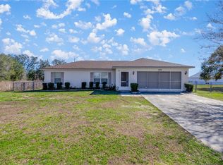 4858 SW 143rd Loop, Ocala, FL 34473