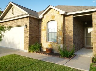 2013 Concan Dr, Hutto, TX 78634