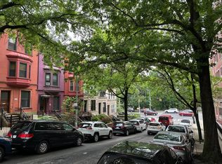 700 Riverside Dr APT 2A, New York, NY 10031