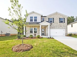 4131 Dean Grove Way, Loganville, GA 30052