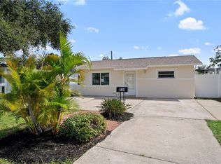 734 Lynndale St N, Saint Petersburg, FL 33703