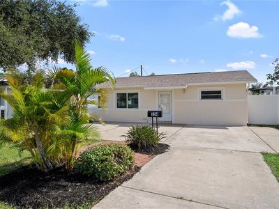 734 Lynndale St N, Saint Petersburg, FL, 33703