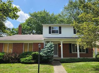 3391 Eagle Dr, Troy, MI