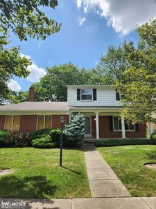 3391 Eagle Dr, Troy, MI, 48083