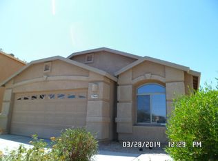 7960 S Baja Stone Ave E, Tucson, AZ 85756