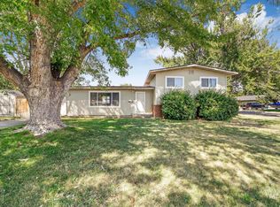 1121 Maple Dr, Mountain Home, ID 83647