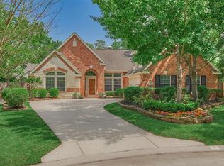 6 Camborn Pl, Conroe, TX 77384