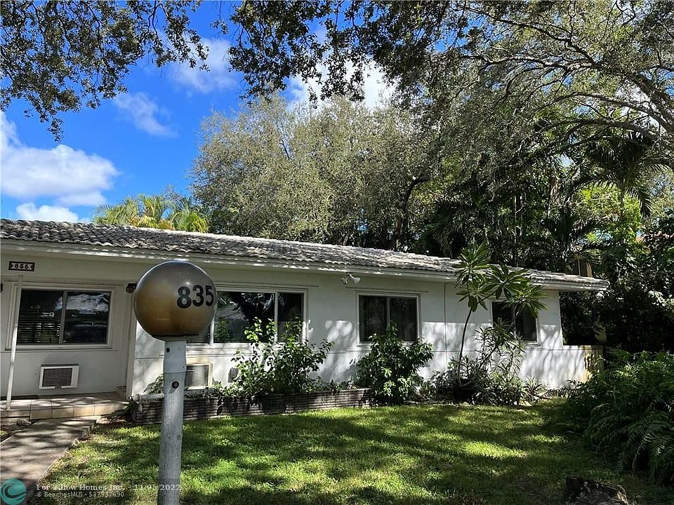 835 NE 120th St, Biscayne Park, FL 33161 Zillow