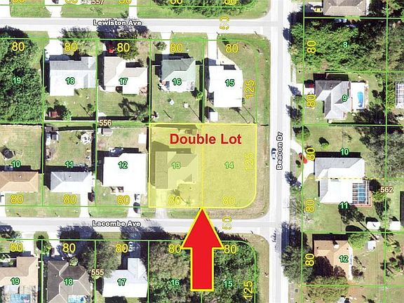 2nd image of 22480 Lacombe Ave