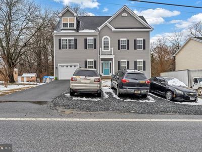 6324 Meadowridge Rd, Elkridge, MD, 21075
