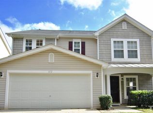612 Steedmont Dr, Holly Springs, NC 27540