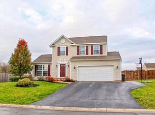 5403 Quamby Rd, Clay, NY 13041