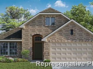 20111 Alyssa Meadows Ln, Cypress, TX 77433