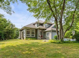80 Tudor Ln, Stillwater Lake, NS B3Z 4J1