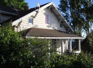 600 Florence Ave, Astoria, OR 97103