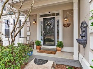 4920 Avocet Dr, Norcross, GA 30092