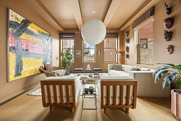 34 West 17th Street #6