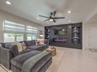 2987 Pinehurst Dr, Las Vegas, NV 89109