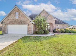 14000 Knighton Cv, N Little Rock, AR 72117