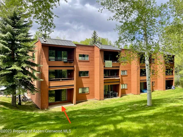 1318 Vine St #1318, Aspen, CO 81611