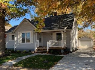910 Valentine St, Festus, MO