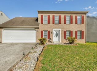 4807 Horseman Dr NE, Roanoke, VA 24019