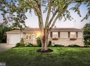 2569 Emig Mill Rd, Dover, PA 17315