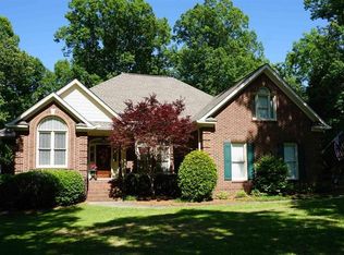 232 Harbor Heights Ln, Lexington, SC 29072