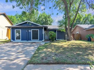 5000 Fontenay Dr, Austin, TX 78744