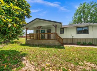 14329 State Highway 64, Ben Wheeler, TX 75754