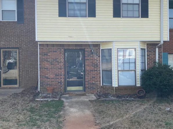 5511 Saint James St, Birmingham, AL 35235