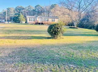 364 Morton Farm Rd, Hubert, NC 28539