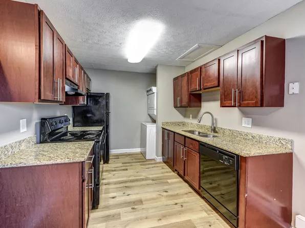Wyndham Ridge Townhomes