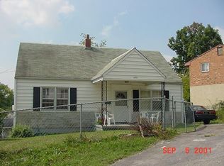 4004 Michigan Ave NW #4004, Roanoke, VA 24017