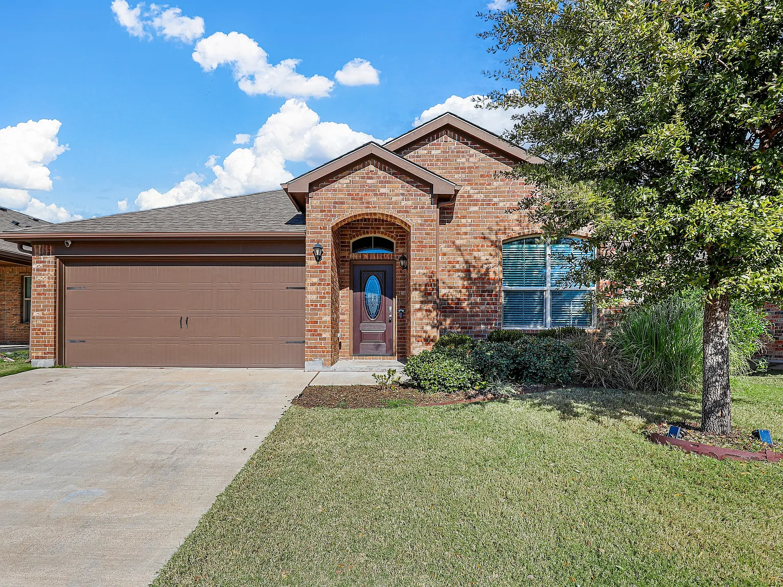 2632 Gains Mill Drive; Forth Worth 7612 — Photo 1