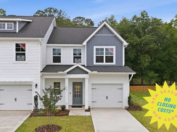 117 Michter St, Vass, NC 28394