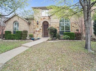 1144 Amy Dr, Allen, TX 75013
