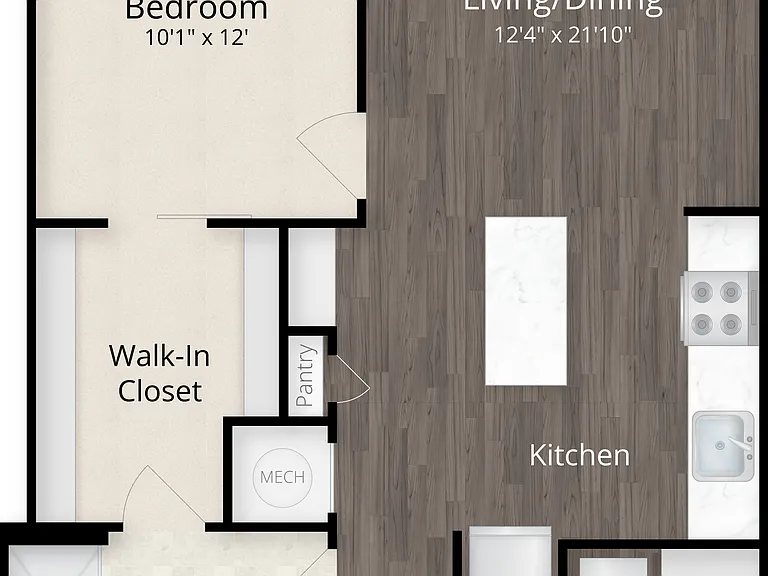 Valo Apartments — Photo 46