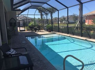 1002 Lanyard Ct, Bradenton, FL 34208