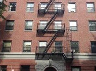 465 W 148th St APT 1A, New York, NY 10031