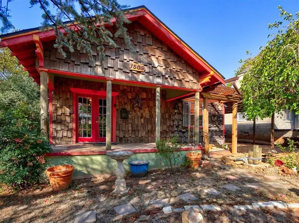 1509 NW 41st St, Oklahoma City, OK 73118