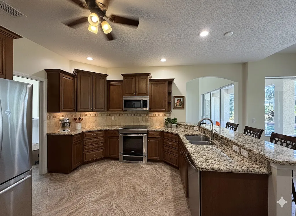 5 bed, 4.5 bath, 4082 sqft, $7,897 — Photo 4